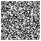 QR code with Kingfisher Kf Trucking contacts