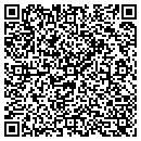 QR code with Donahue contacts