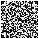 QR code with B C Appliances contacts