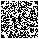 QR code with George F Knight M D P A contacts