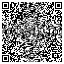 QR code with David H Davis M D contacts