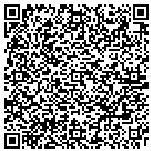 QR code with K C Building Supply contacts