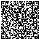 QR code with All Natural Life contacts