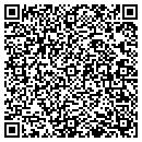QR code with Foxi Nails contacts