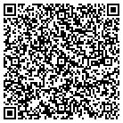 QR code with Rafael Beltran M D P A contacts
