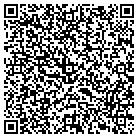 QR code with Ricardo Rafael Jimenez M D contacts