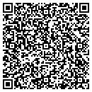 QR code with Richard F Blanchard Md contacts