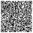 QR code with J E's Welding & Diesel Service contacts