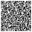 QR code with Rjm Trucking contacts