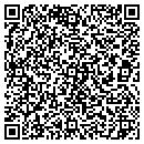 QR code with Harvey S Bishow Md Pc contacts