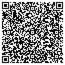 QR code with Rwz Trucking contacts