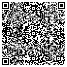 QR code with James K Gordon M D P A contacts