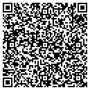 QR code with James Jeffery Cc contacts