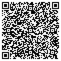 QR code with J D Satellite T V contacts