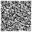 QR code with Marvin Z Schreiber M D P A contacts