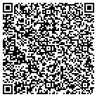 QR code with Physician Care Clinical Rsch contacts