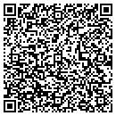 QR code with A JS Plumbing contacts