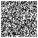 QR code with S M Blechner Dds contacts