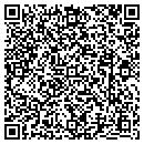 QR code with T C Sebastian Md Pa contacts
