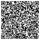 QR code with Washburn Painting of Flor contacts