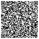 QR code with Hogles Heating and AC contacts