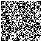 QR code with Hamady Ghassan T MD contacts