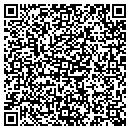 QR code with Haddock Trucking contacts
