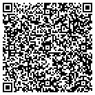 QR code with J A A C S Trucking L L C contacts