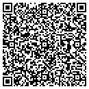 QR code with J&I Trucking contacts