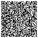 QR code with Oscar Barba contacts