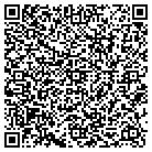 QR code with R C Medical Center Inc contacts