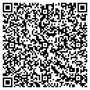 QR code with Richard Lewis James contacts