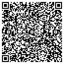QR code with C K Nails contacts