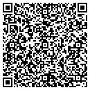 QR code with Claudia's Nails contacts