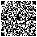 QR code with T & T Tree Service contacts