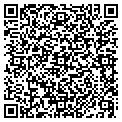 QR code with Rjz LLC contacts