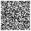 QR code with R & L Dreamworks LLC contacts