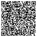 QR code with R L Scent contacts