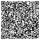 QR code with Hamilton Edwin H MD contacts