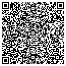 QR code with Ronald M Harris contacts