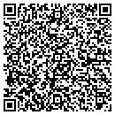 QR code with R R Technologies Inc contacts