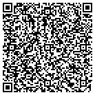 QR code with Hughes Miami Rebar Fabrication contacts