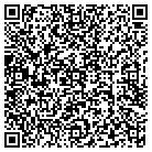 QR code with Martin A Lesser M D P A contacts