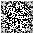 QR code with Martin B Silverstein M D P A contacts