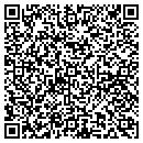 QR code with Martin Shansky M D P A contacts