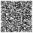 QR code with Moon Harry K MD contacts