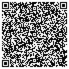 QR code with M T Reilly M D P A contacts