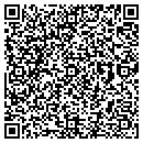 QR code with Lj Nails LLC contacts