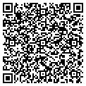 QR code with L V Nails contacts