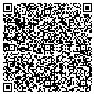 QR code with De Boest Knudsen Stockman contacts